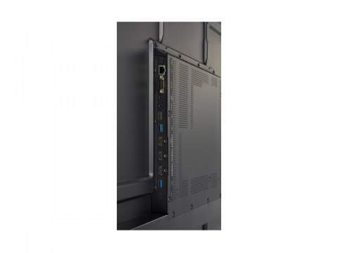 Monitor wielkoformatowy MultiSync ME652 65 cali 450cd/m2 18/7 Monitor wielkoformatowy MultiSync ME652 65 cali 450cd/m2 18/7