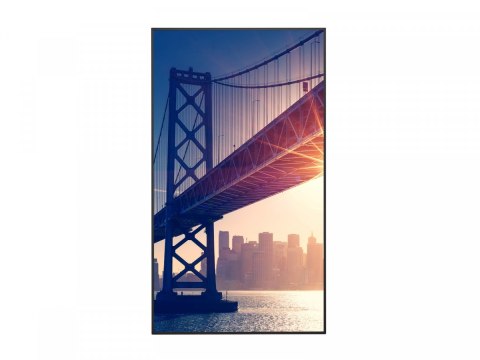 Monitor wielkoformatowy MultiSync ME652 65 cali 450cd/m2 18/7 Monitor wielkoformatowy MultiSync ME652 65 cali 450cd/m2 18/7