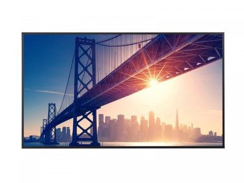 Monitor wielkoformatowy MultiSync ME652 65 cali 450cd/m2 18/7 Monitor wielkoformatowy MultiSync ME652 65 cali 450cd/m2 18/7