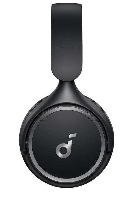 Słuchawki nauszne Soundcore H30i czarne Słuchawki nauszne Soundcore H30i czarne