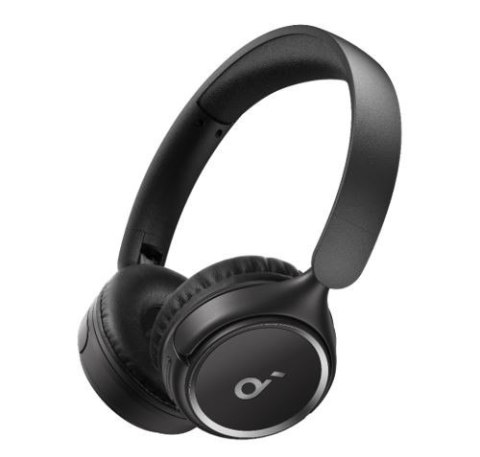 Słuchawki nauszne Soundcore H30i czarne Słuchawki nauszne Soundcore H30i czarne