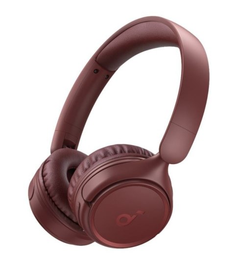 Słuchawki nauszne Soundcore H30i czerwone Słuchawki nauszne Soundcore H30i czerwone