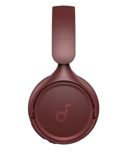 Słuchawki nauszne Soundcore H30i czerwone Słuchawki nauszne Soundcore H30i czerwone