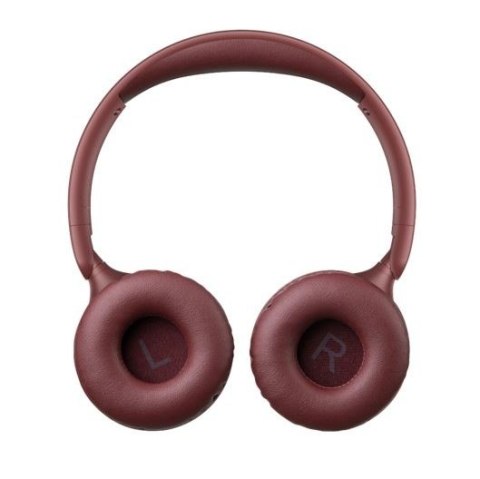 Słuchawki nauszne Soundcore H30i czerwone Słuchawki nauszne Soundcore H30i czerwone