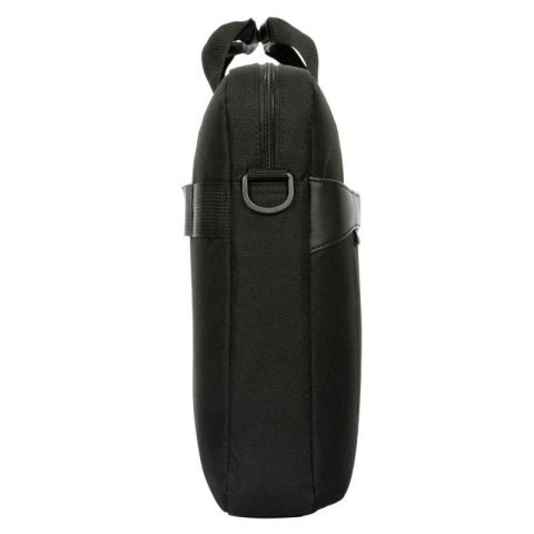 Torba na laptopa 13-14'' GeoLite EcoSmart Slim Brief - Black