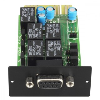 VGL9901I Easy UPS Dry Contact Card/Relay I/O card