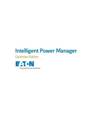 IPM 1 rok subskrypcji for 3 power and IT nodes