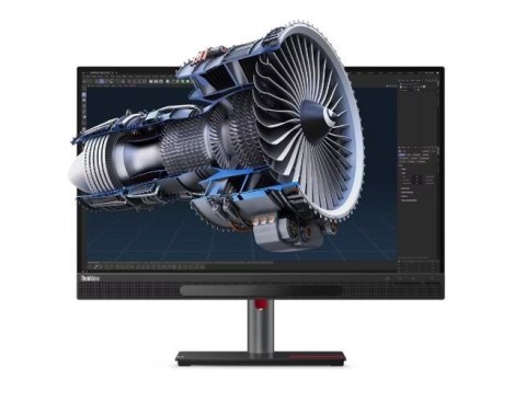 Monitor ThinkVision 3D 27 cali WLED 63F1UAT3EU Monitor ThinkVision 3D 27 cali WLED 63F1UAT3EU
