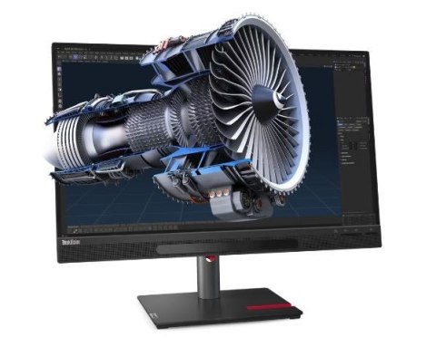Monitor ThinkVision 3D 27 cali WLED 63F1UAT3EU Monitor ThinkVision 3D 27 cali WLED 63F1UAT3EU