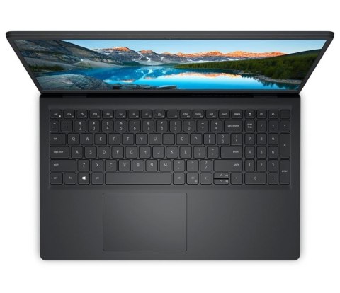 Notebook Inspiron 3530/Core i7-1355U/16GB/1TB SSD/15.6 FHD/Intel Iris Xe/WLAN + BT/Kb/4 Cell/W11Home/2Y Basic Onsite