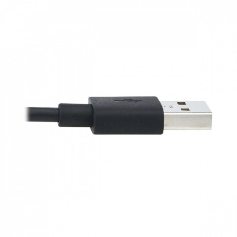 USB-A/Lightning USB Micro-B i USB-C 1.8m