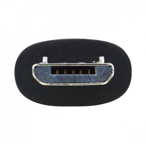 USB-A/Lightning USB Micro-B i USB-C 1.8m