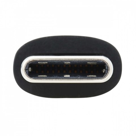 USB-A/Lightning USB Micro-B i USB-C 1.8m