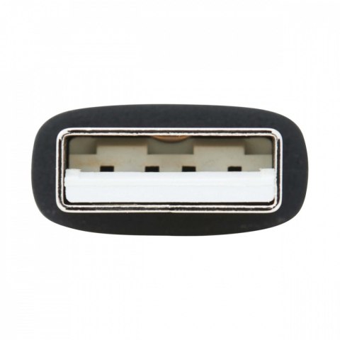 USB-A/Lightning USB Micro-B i USB-C 1.8m