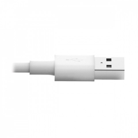 USB-A/Lithening Kabel Bialy USB2.0 0.9m USB-A/Lithening Kabel Bialy USB2.0 0.9m