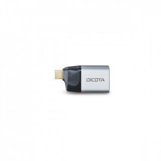 Adapter USB-C do DP PD 8K 100W