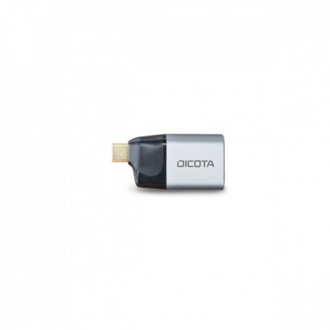 Adapter USB-C do DP PD 8K 100W