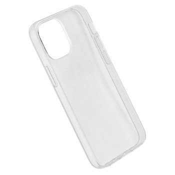 Futerał iPhone 12 mini Przezroczysty Futerał iPhone 12 mini Przezroczysty