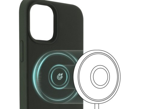 Futerał iPhone 13 pro max Zielony Futerał iPhone 13 pro max Zielony