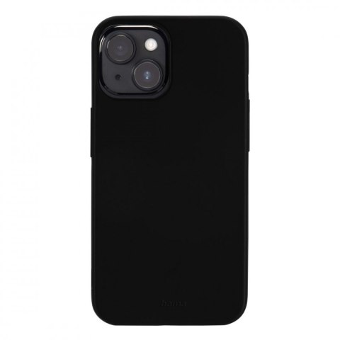 Futerał iPhone 14 Czarny Futerał iPhone 14 Czarny