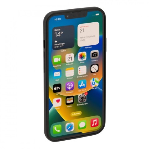 Futerał iPhone 14 Czarny Futerał iPhone 14 Czarny