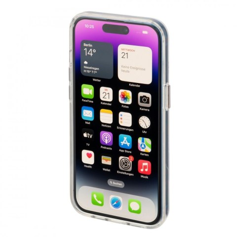 Futerał iPhone 14 Pro max MagCase safety Przezroczysty Futerał iPhone 14 Pro max MagCase safety Przezroczysty