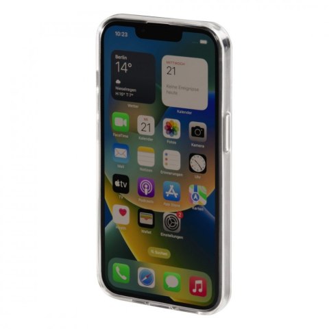 Futerał iPhone 14 Przezroczysty Futerał iPhone 14 Przezroczysty