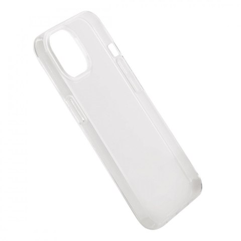 Futerał iPhone 14 Przezroczysty Futerał iPhone 14 Przezroczysty