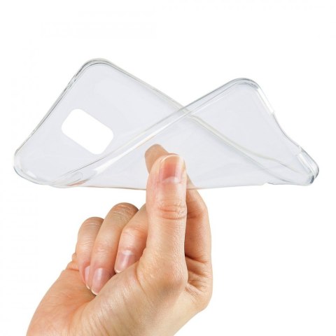 Futerał iPhone 14 Przezroczysty Futerał iPhone 14 Przezroczysty