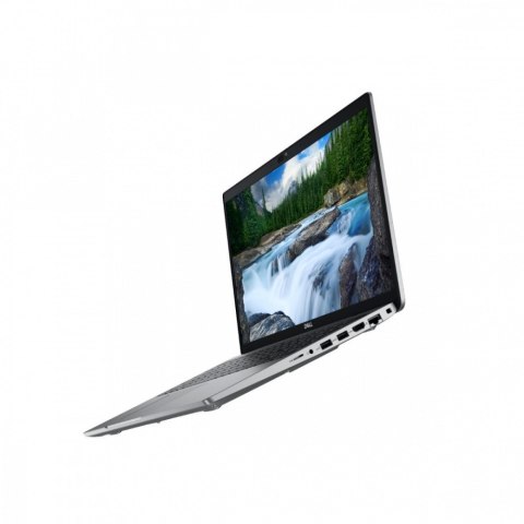 Mobilna stacja robocza Precision 3581 Win11Pro i5-13600H/16GB/512GB SSD/15.6 FHD/Intel HD/FgrPr & SmtCd/FHD/IR Cam/Mic/WLAN + BT Mobilna stacja robocza Precision 3581 Win11Pro i5-13600H/16GB/512GB SSD/15.6 FHD/Intel HD/FgrPr & SmtCd/FHD/IR Cam/Mic/WLAN + BT