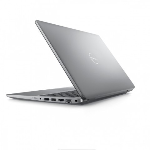 Mobilna stacja robocza Precision 3581 Win11Pro i5-13600H/16GB/512GB SSD/15.6 FHD/Intel HD/FgrPr & SmtCd/FHD/IR Cam/Mic/WLAN + BT Mobilna stacja robocza Precision 3581 Win11Pro i5-13600H/16GB/512GB SSD/15.6 FHD/Intel HD/FgrPr & SmtCd/FHD/IR Cam/Mic/WLAN + BT
