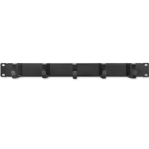 Organizer kabli do szaf RACK 19" | 1U Organizer kabli do szaf RACK 19" | 1U
