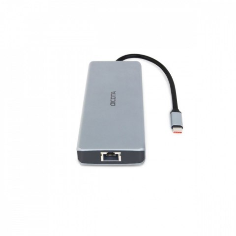 Stacja dokująca USB-C 13 w 1 Dock 4K HDMI/DP PD 100W