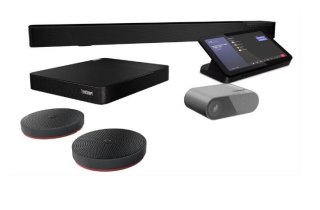 Zestaw ThinkSmart Core Full Room Kit for Microsoft Team Rooms 3YRS OS 11S3000LPB