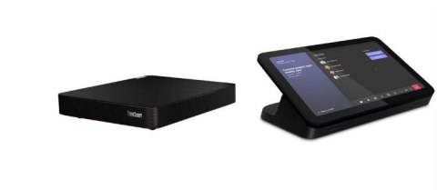 Zestaw ThinkSmart Core Full Room Kit for Microsoft Team Rooms 3YRS OS 11S3000LPB Zestaw ThinkSmart Core Full Room Kit for Microsoft Team Rooms 3YRS OS 11S3000LPB