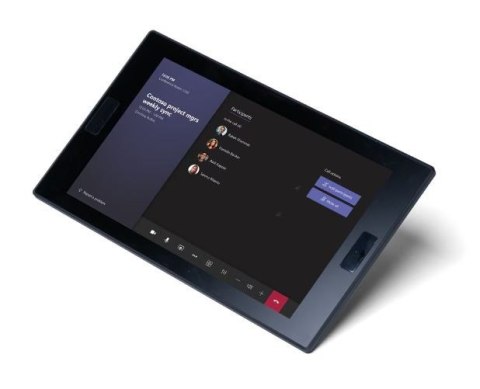 Zestaw ThinkSmart Core Full Room Kit for Microsoft Team Rooms 3YRS OS 11S3000LPB Zestaw ThinkSmart Core Full Room Kit for Microsoft Team Rooms 3YRS OS 11S3000LPB