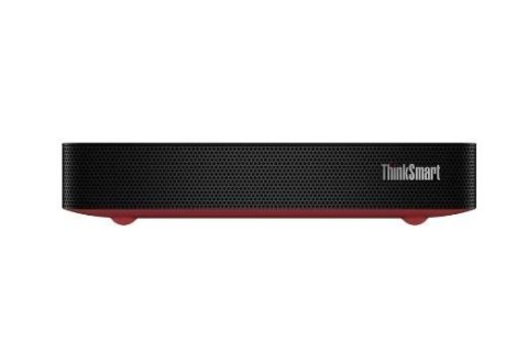 Zestaw ThinkSmart Core Full Room Kit for Microsoft Team Rooms 3YRS OS 11S3000LPB Zestaw ThinkSmart Core Full Room Kit for Microsoft Team Rooms 3YRS OS 11S3000LPB