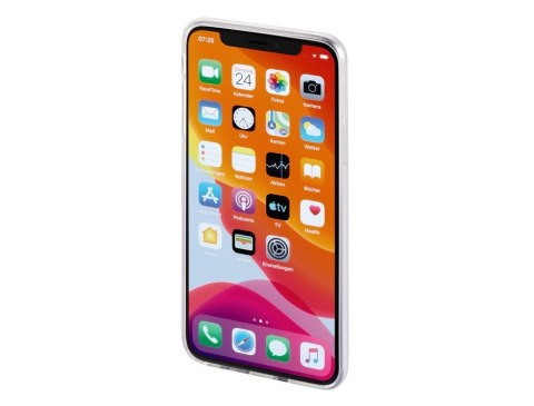 Futerał iPhone 11 Pro max Przezroczysty Futerał iPhone 11 Pro max Przezroczysty