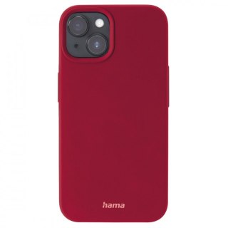Futerał iPhone 14 Czerwony