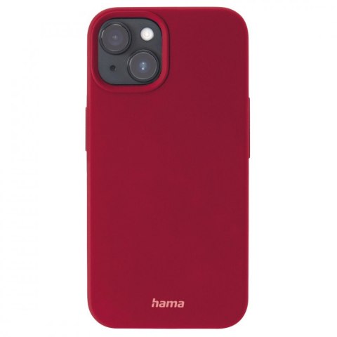 Futerał iPhone 14 Plus Czerwony Futerał iPhone 14 Plus Czerwony
