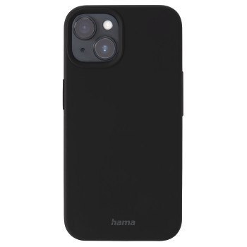 Futerał iPhone 14 plus Czarny Futerał iPhone 14 plus Czarny