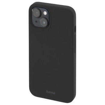 Futerał iPhone 14 plus Czarny Futerał iPhone 14 plus Czarny