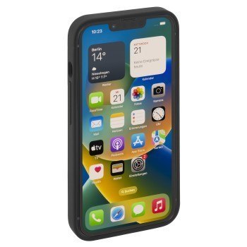 Futerał iPhone 14 plus Czarny Futerał iPhone 14 plus Czarny