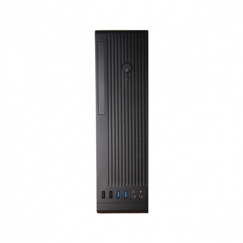 Komputer Platinum MH610S2 i3-12100/8GB/512GB/NO OS Komputer Platinum MH610S2 i3-12100/8GB/512GB/NO OS