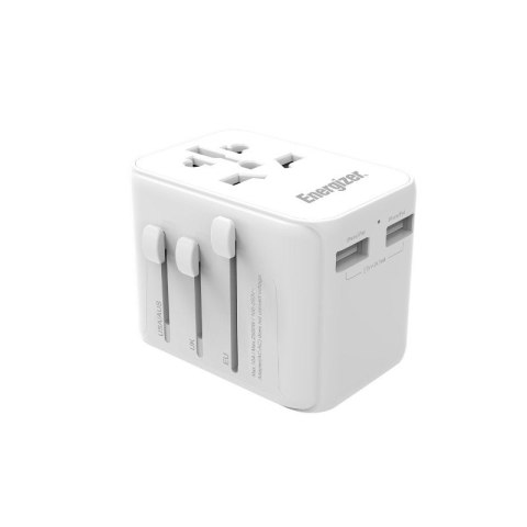 Ładowarka / Adapter podróżny EU / US / AU / UK Ładowarka / Adapter podróżny EU / US / AU / UK