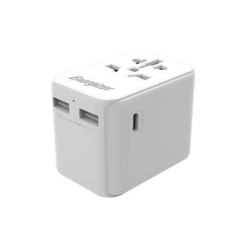 Ładowarka / Adapter podróżny EU / US / AU / UK Ładowarka / Adapter podróżny EU / US / AU / UK