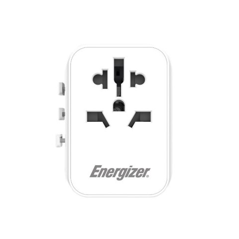 Ładowarka / Adapter podróżny EU / US / AU / UK Ładowarka / Adapter podróżny EU / US / AU / UK