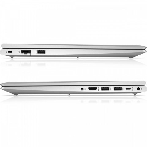 Notebook ProBook 455 G9 R5-5625U 512GB/16GB/W11P/15.6 9M3U3AT