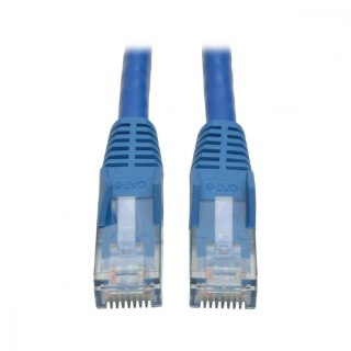 CT6,SNAG PCH CBL,2FT,BL N201-002-BL