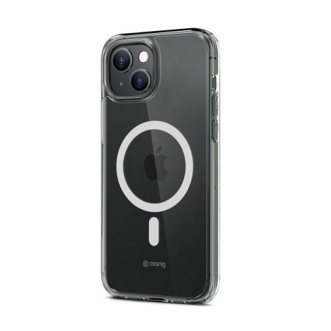 Etui Clear MAG Cover iPhone 14 / iPhone 13 MagSafe Etui Clear MAG Cover iPhone 14 / iPhone 13 MagSafe